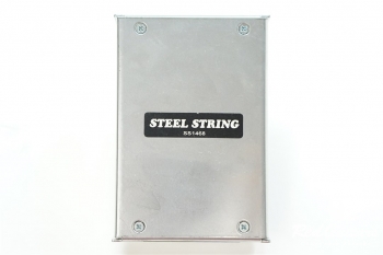 Steel String Clean Drive